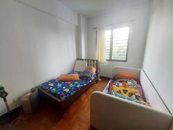 Regent Heights (D23), Condominium #624338491